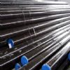 Seamless Boiler Tubes